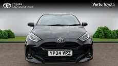 Toyota Yaris 1.5 Hybrid Design 5dr CVT Hybrid Hatchback